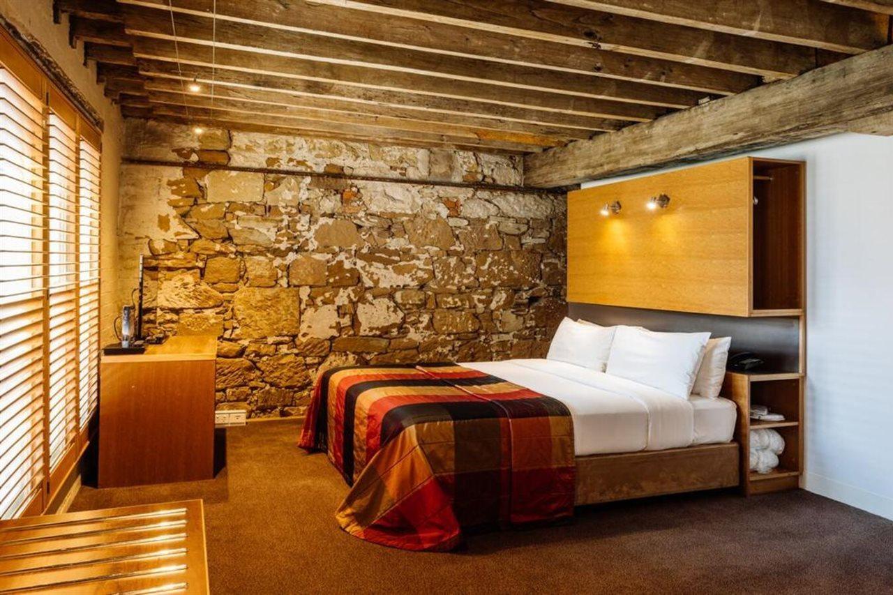 The Henry Jones Art Hotel Hobart Ngoại thất bức ảnh